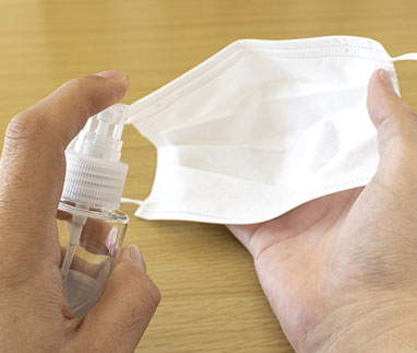 マスク イメージ